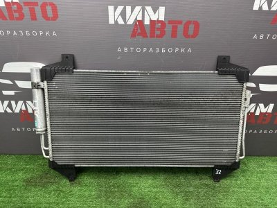 Радиатор кондиционера Mitsubishi Outlander 3