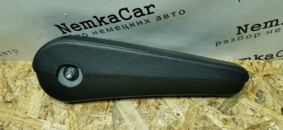 Подлокотник Mercedes VIANO 2011 639 рест