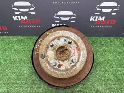 Ступица Hyundai I20