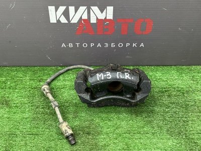 Суппорт тормозной Ford Mondeo 3