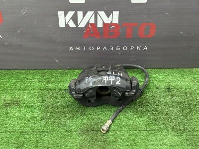 Суппорт тормозной Ford Focus 2