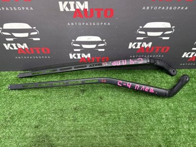 Поводки дворников Citroen C 4
