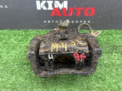 Суппорт тормозной Ford Mondeo 4