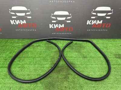 Уплотнитель проема двери LIFAN X60