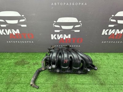 Коллектор впускной Kia Ceed 1