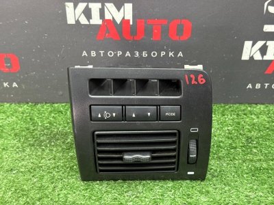 Дефлектор отопителя Fiat Albea
