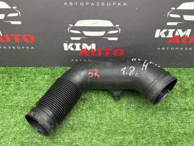 Патрубок воздушного фильтра Opel Astra H