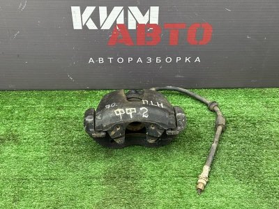 Суппорт тормозной Ford Focus 2