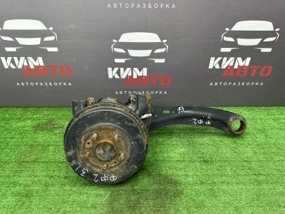 Кулак поворотный Ford Focus 2