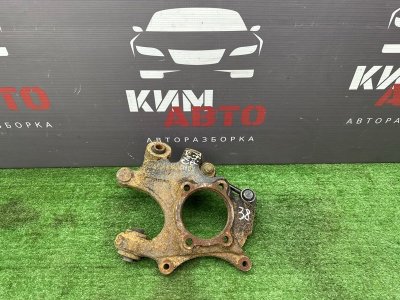 Кулак поворотный(цапфа) Hyundai Santa Fe 2