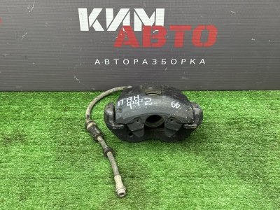 Суппорт тормозной Ford Focus 2