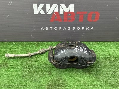 Суппорт тормозной Ford Focus 2
