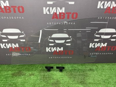 Стекло двери Kia Rio 4 2019 FB