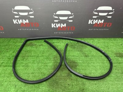 Уплотнитель проема двери LIFAN X60