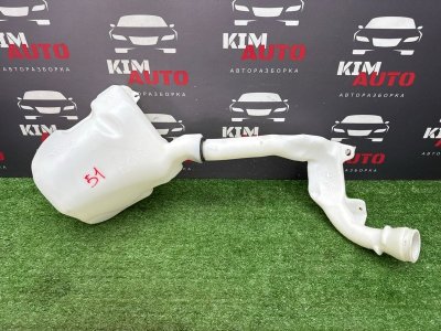 Бачок стеклоомывателя с моторчиком Peugeot 207