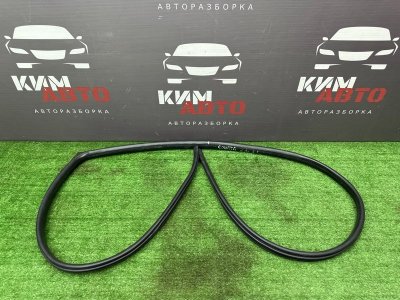 Уплотнитель проема двери Hyundai Sonata 4