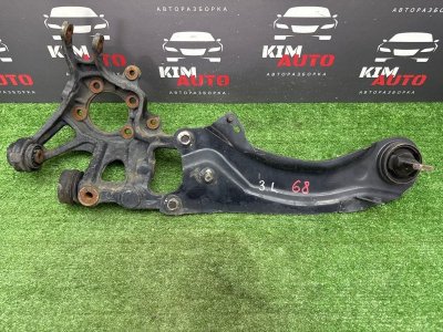 Кулак поворотный(цапфа) mazda mazda 6 GH