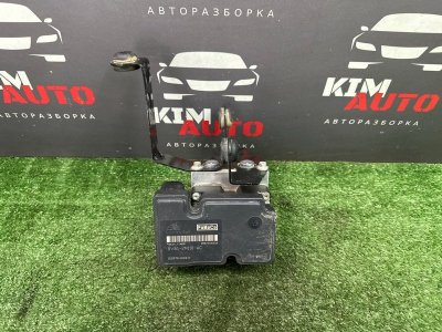 Блок ABS Ford Focus 3 2012 MK3