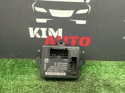 Блок комфорта двери Ford Focus 3 2012 MK3