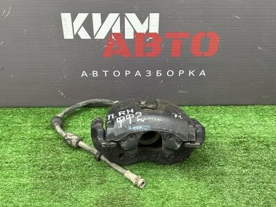 Суппорт тормозной Ford Focus 2
