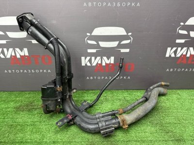 Горловина топливного бака Hyundai Elantra 4