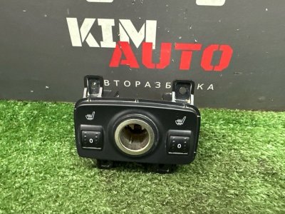 Кнопки подогрева сидений Ford Focus 3 2012 MK3