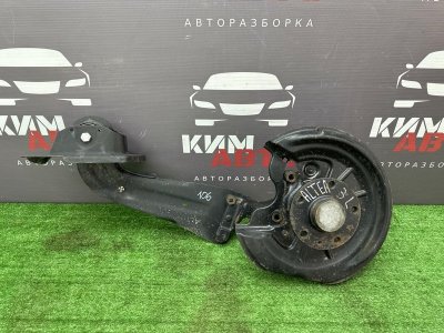 Кулак поворотный SEAT ALTEA
