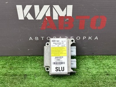Блок управления SRS Kia Sportage 3 2015 SL