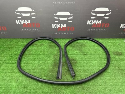 Уплотнитель багажника LIFAN X60