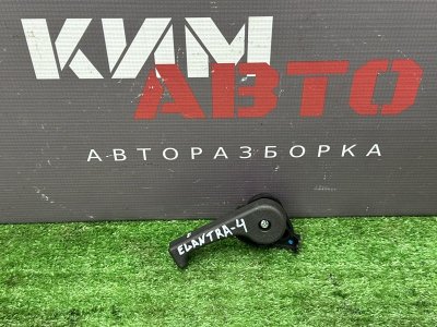 Ручка открывания капота Hyundai Elantra 4
