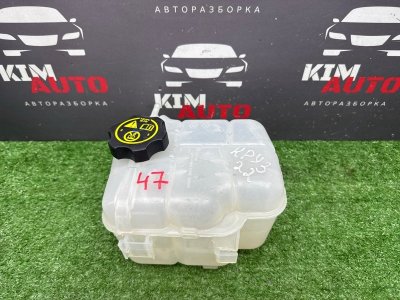 Бачок расширительный Chevrolet Cruze