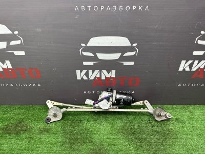 Трапеция дворников с мотором Geely Emgrand EC7