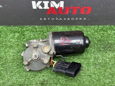 Моторчик стеклоочистителя Opel Corsa B