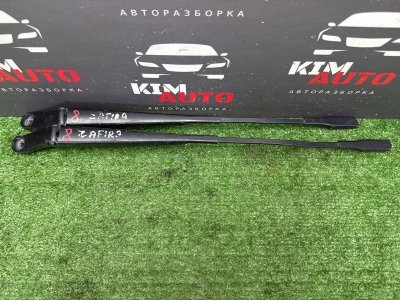 Поводки дворников Opel Zafira