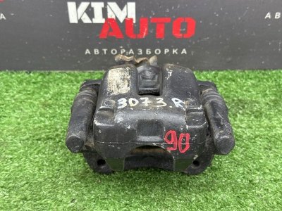 Суппорт тормозной Peugeot 307