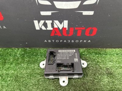 Блок комфорта двери Ford Focus 3 2012 MK3
