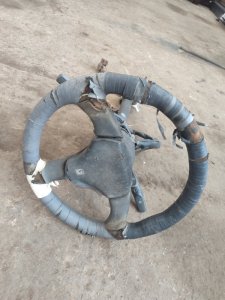 Рулевая колонка Daewoo Nexia