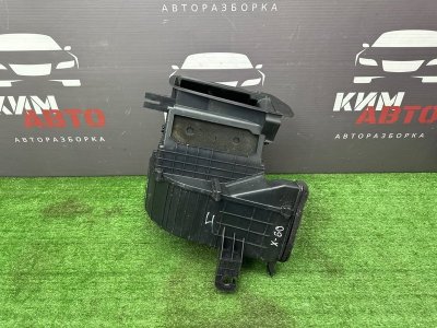 Мотор печки с корпусом LIFAN X60