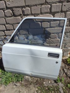 Дверь боковая лада 2105 2105
