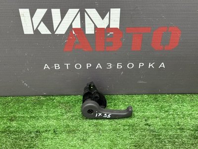 Ручка открывания капота Hyundai ix35