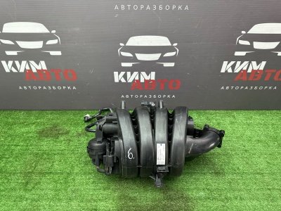 Коллектор впускной Opel Astra J
