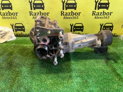 Раздаточная коробка Toyota RAV4 2004 aca20