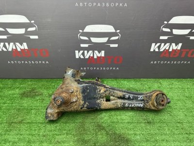 Рычаг подвески Mitsubishi Lancer 9