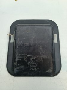 Крышка фары Volkswagen Passat 1995 B4