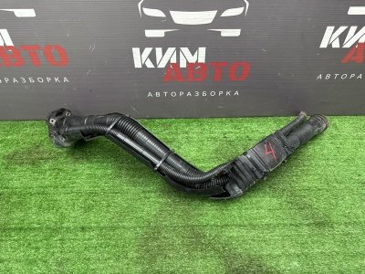 Горловина топливного бака Kia Picanto