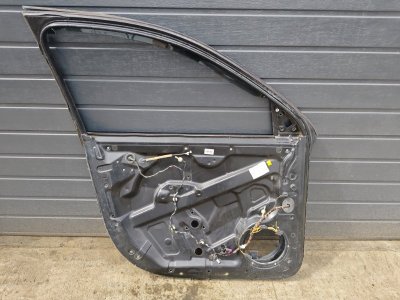 Рамка двери Volkswagen Touareg 2003 7L6