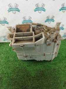 Корпус печки Mitsubishi Pajero 2