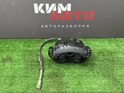Суппорт тормозной Ford Focus 2