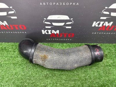 Патрубок воздухозаборника Kia Cerato 2