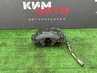Суппорт тормозной Ford Focus 2